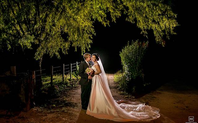 Como escolher o meu fotógrafo de casamento?