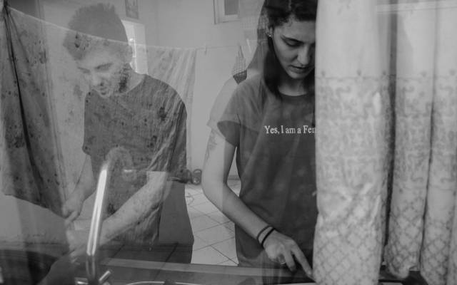 Qual a diferença entre as fotografias documentais, intimistas e artísticas?