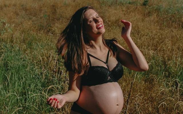 Dicas para Gestantes!