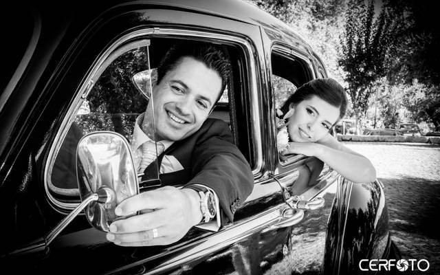 A IMPORTÂNCIA DA FOTOGRAFIA NO DIA DO CASAMENTO