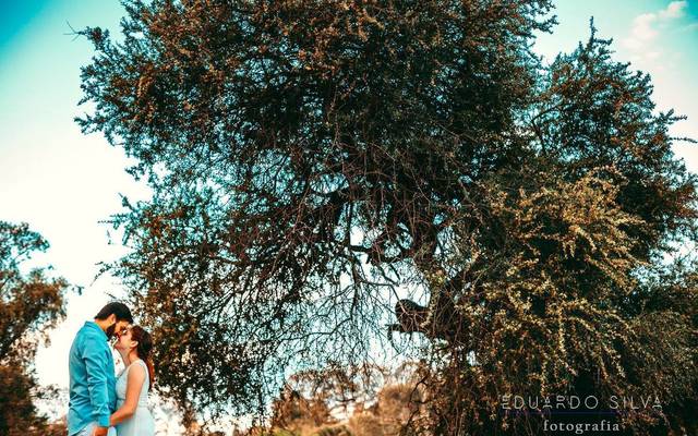 RAZÕES PELAS QUAIS VOCÊ PRECISA DE UMA SESSÃO DE FOTOS ANTES DO CASAMENTO