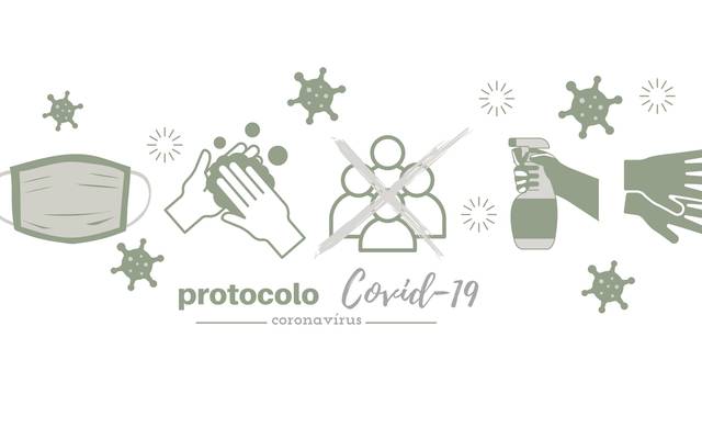 Protocolo Covid-19