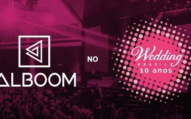 Você está preparado para o Wedding Brasil?