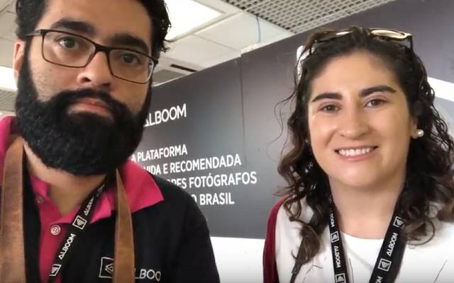 Wedding Brasil - Entrevista com Pankkara Larrea