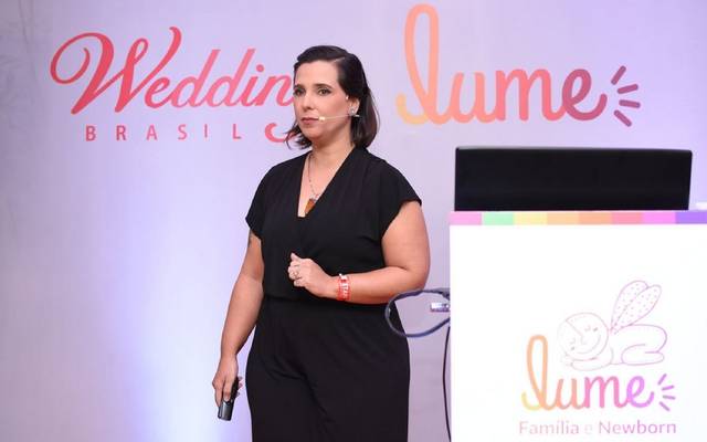 Wedding Brasil 2018 - Entrevista com Ana Kacurin 