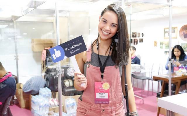 Wedding Brasil - Entrevista com Isis Castro