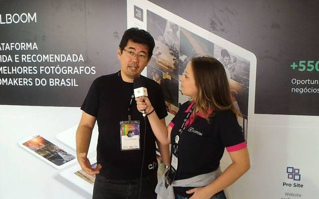 Wedding Brasil 2018 - Entrevista com Lauro Maeda