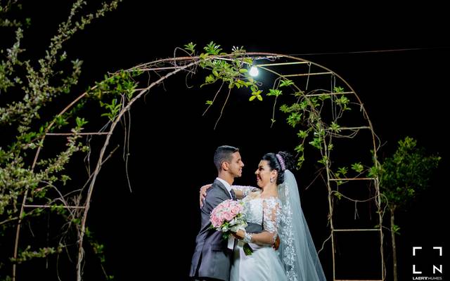 Como nos sentimos ao casar? Bruna & Leandro