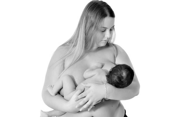 Mini sessões Dia da Mãe 