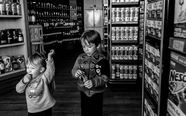 FOTOGRAFIA DOCUMENTAL DE FAMÍLIA, O QUE É?