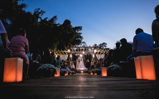 Qual o melhor horário para o meu casamento?