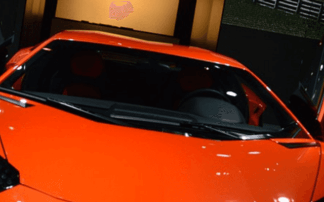 Auto Shows Worldwide