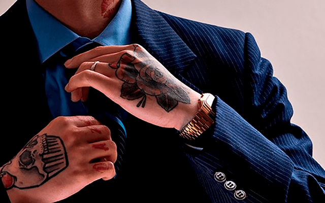 O MERCADO DA TATUAGEM: ENTENDA OS PRIMEIROS PASSOS!