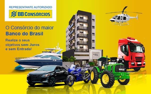 Seu consórcio imóvel 