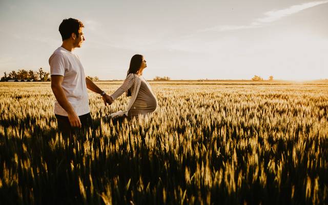 Sesiones de Familia. Embarazo. Newborn