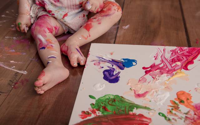 Orçamento de Smash the Paint