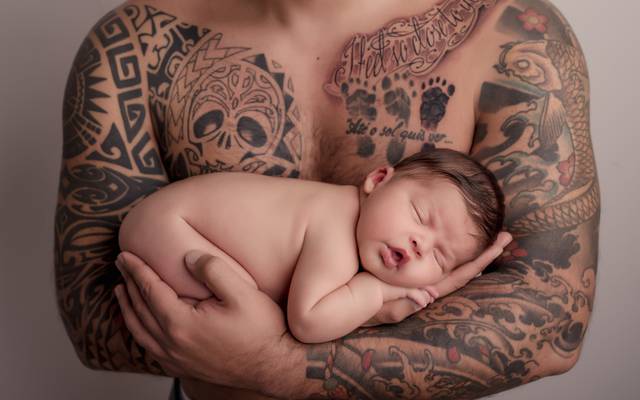 Orçamento de Newborn