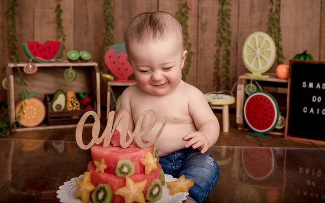 Orçamento de Smash the Fruit