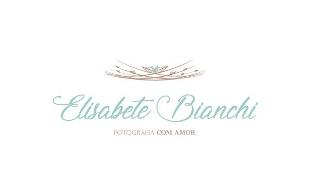 Uma nova marca - Elisabete Bianchi Fotografia com Amor