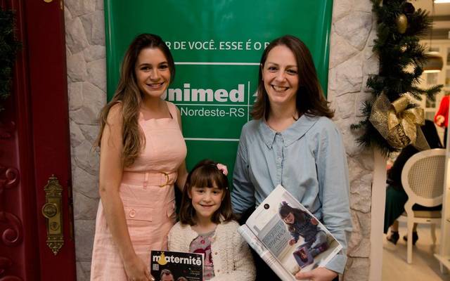 3ª Edição Revista Maternité