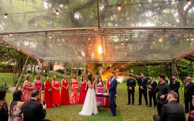 Fazer ou não fazer os votos para o casamento?