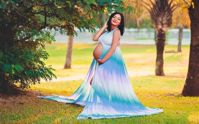 8 Dicas Para Ter Um Ensaio Gestante Inesquecível