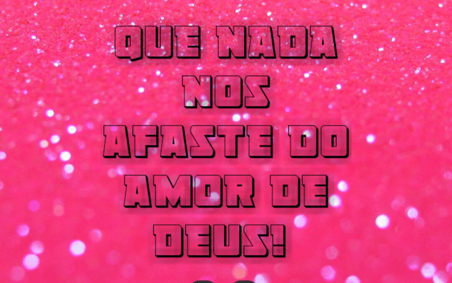 Preocupação - A paralisia da fé