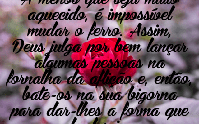 Sabedoria - Temor do Senhor