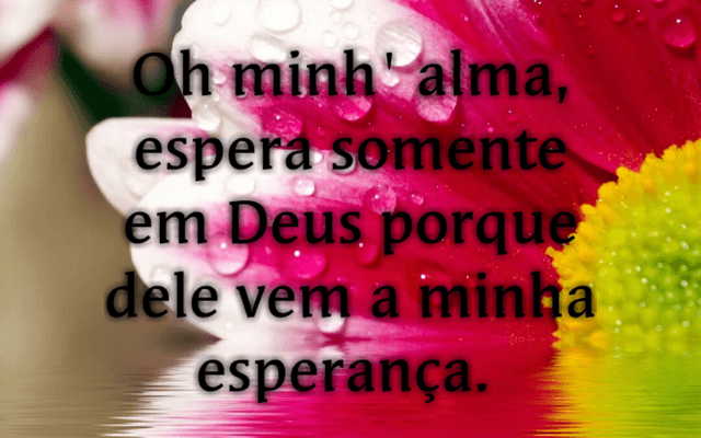 Sofrimento - A incerteza das circunstâncias