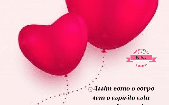 A fé sem obras é morta - o que isso significa?