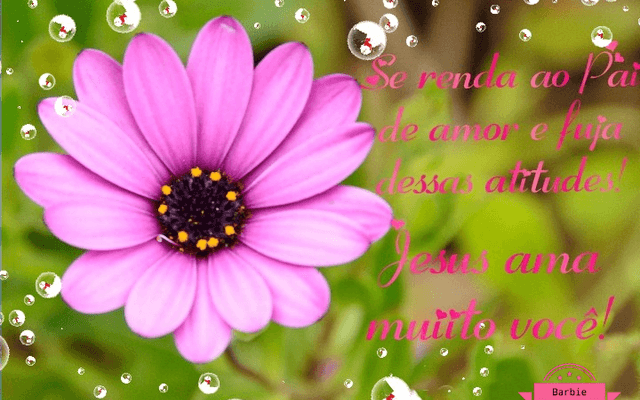 8 atitudes que nos afastam de Deus