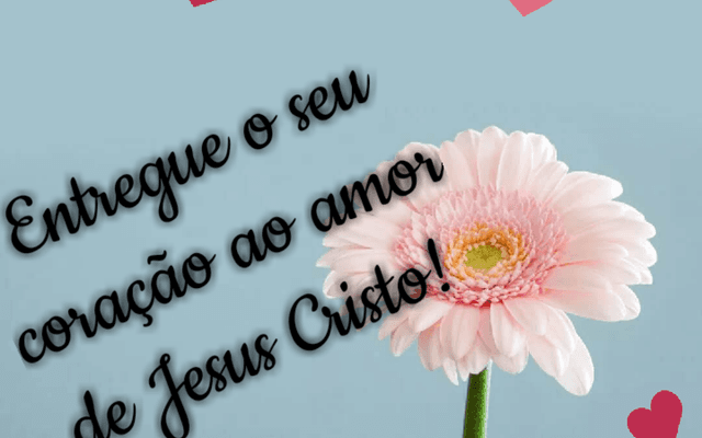 Submissão - Entregar-se em amor