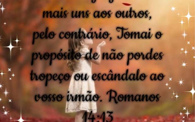 Aparência - Aprendendo a não julgar