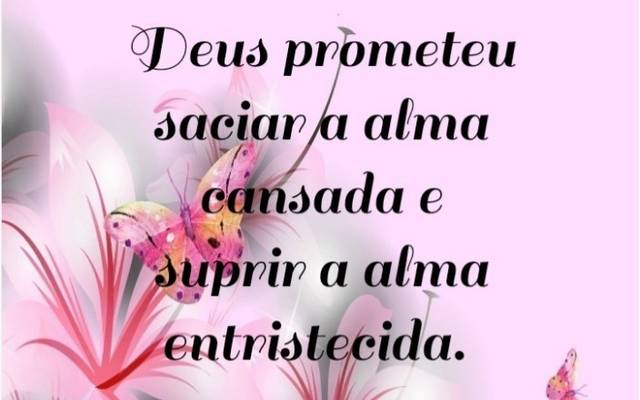 Oração - Intimidade com Deus