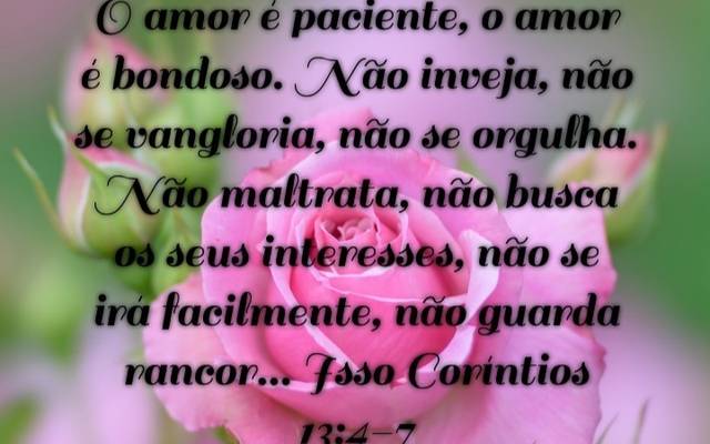 Fruto do Espírito - Bondade - Qualidade preciosa para Deus