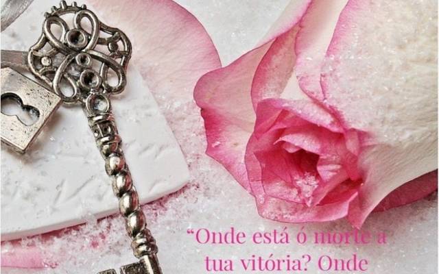 Morte - O final ou o começo? 