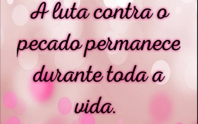 Tentação - Sedução para pecar