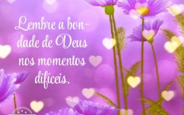 Descobrindo o amor de Deus 