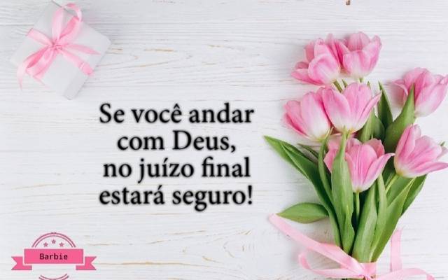 O que é o juízo final?