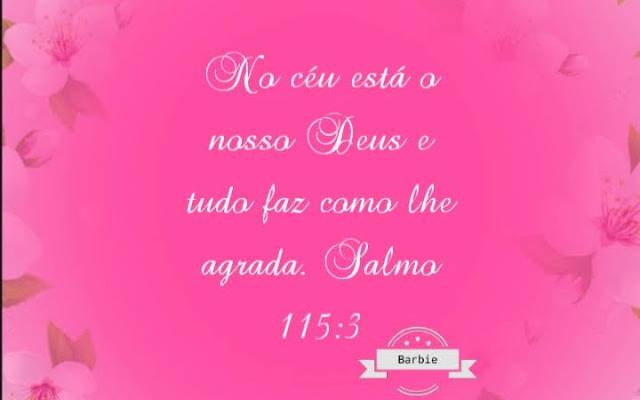 Atributos de Deus - Ele é Soberano