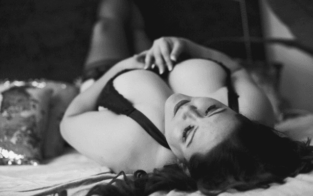 BOUDOIR - UM ATO DE AMOR PROPRIO