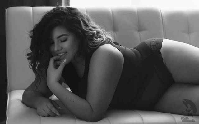ENSAIO BOUDOIR, QUEM PODE FAZER?
