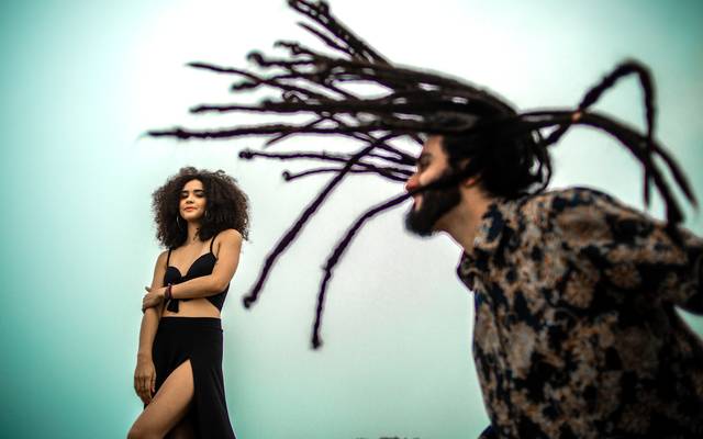 Que roupa usar no ensaio Pré Wedding?