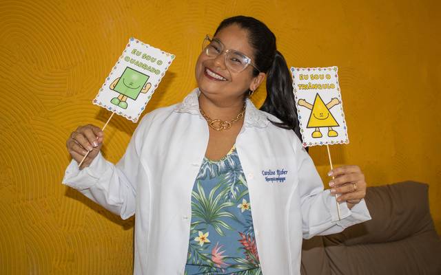 Neuropsicopedagogia e o Mercado de Trabalho.