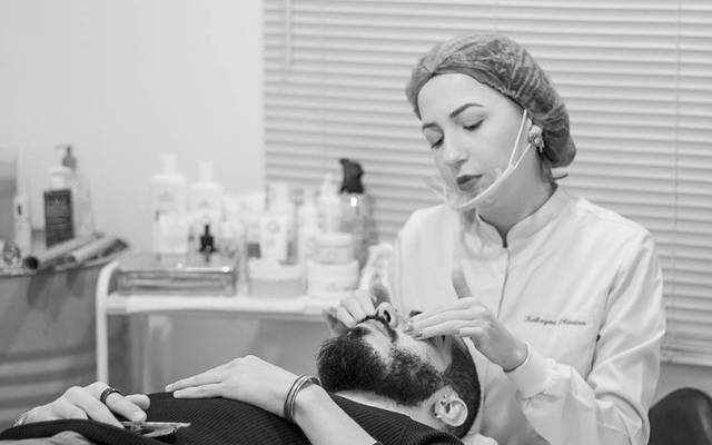 Empodere-se #2: Cuidando da pele