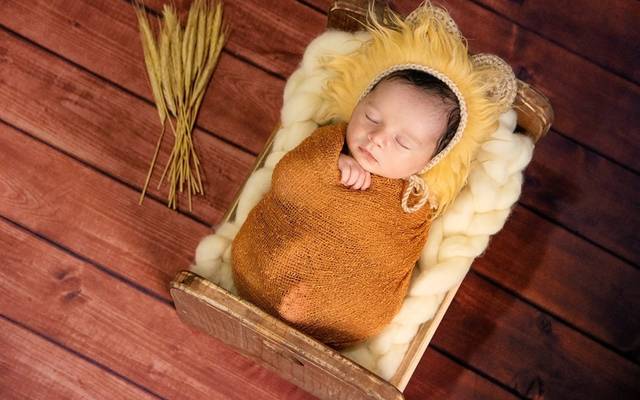 Reflexos do recém-nascido: Você sabe quais são?