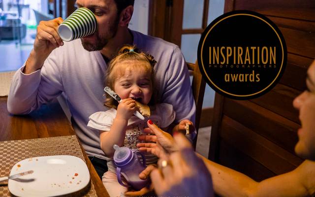 THE BEST FAMILY INSPIRATION - EDIÇÃO 1