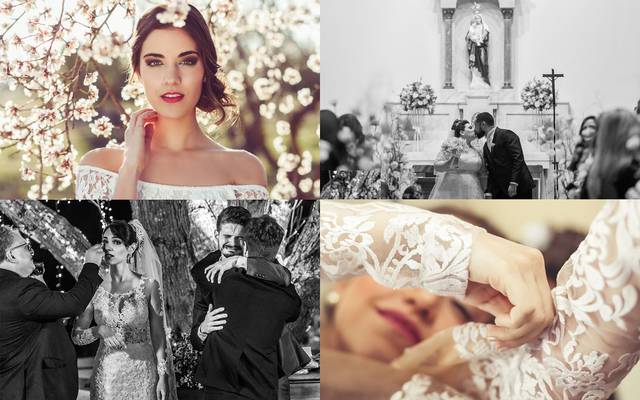 Alguns estilos de fotografia usados em casamentos