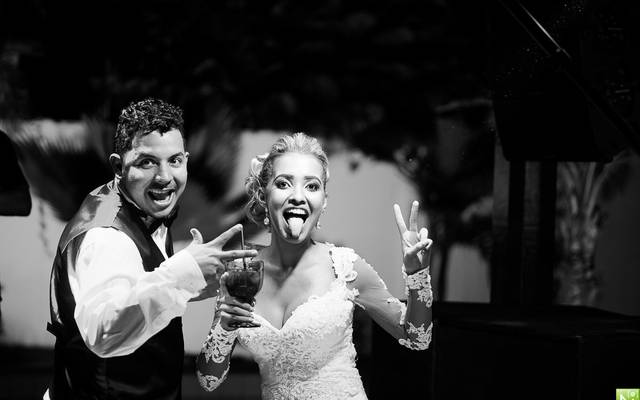 Já Fez Sua Lista De Convidados? Ainda Não?