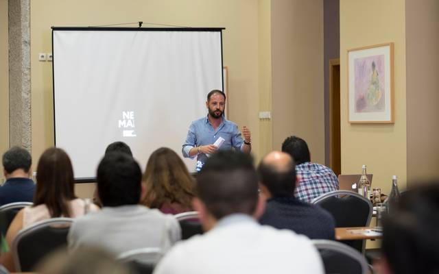Dual Workshop Palácio do Freixo | Porto 2017